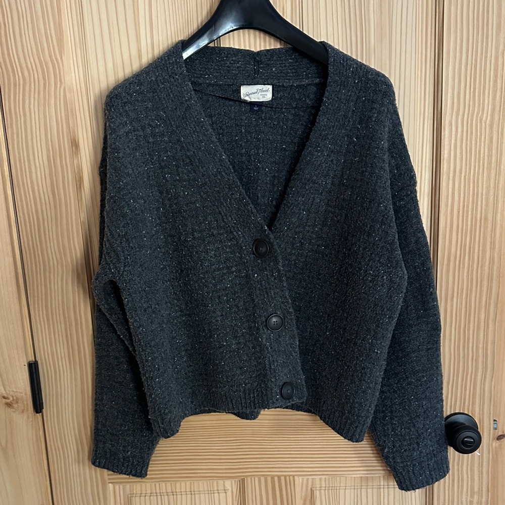 Universal Thread Cardigan - image 1